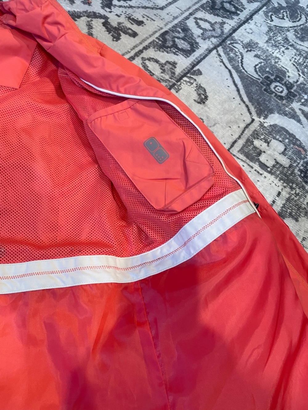 Natural Reflections Jacket - Picture 5 of 5